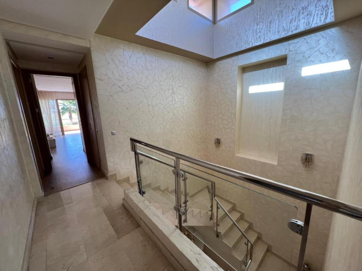 Villa Golf Prestigia Marrakech Марракеш Экстерьер фото