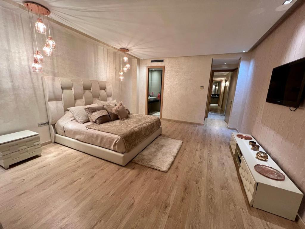 Villa Golf Prestigia Marrakech Марракеш Экстерьер фото