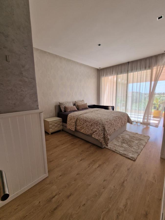 Villa Golf Prestigia Marrakech Марракеш Экстерьер фото