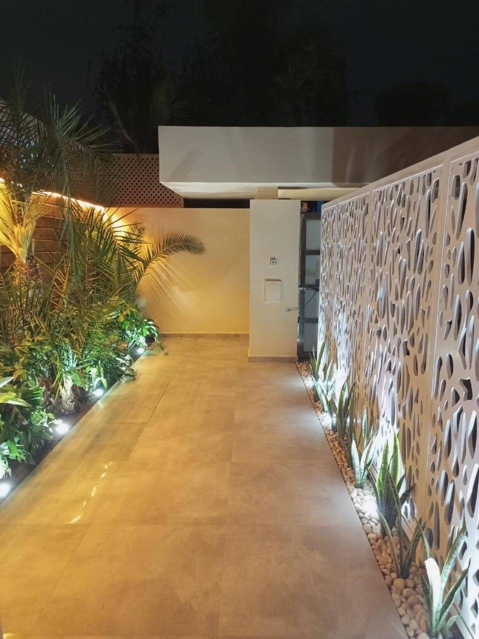 Villa Golf Prestigia Marrakech Марракеш Экстерьер фото